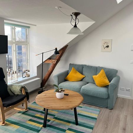 Hygge Loft Apartment Varde Exterior foto