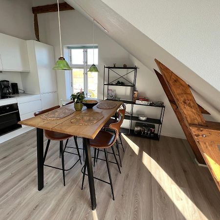 Hygge Loft Apartment Varde Exterior foto