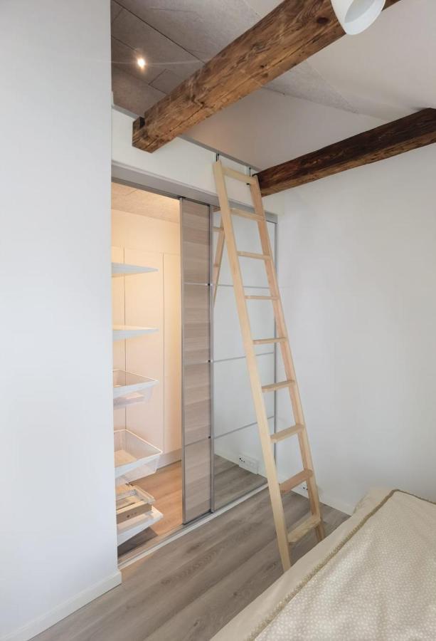 Hygge Loft Apartment Varde Exterior foto