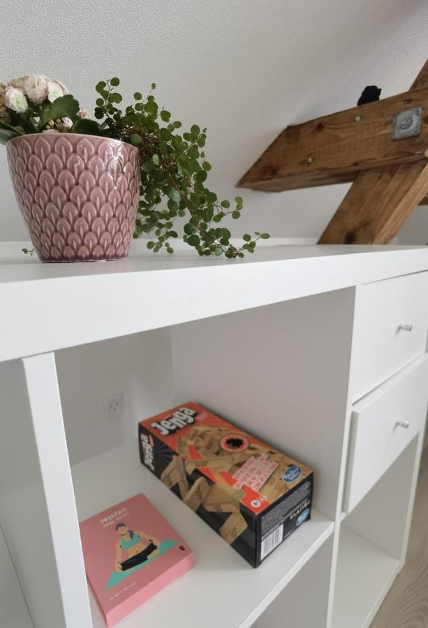 Hygge Loft Apartment Varde Exterior foto