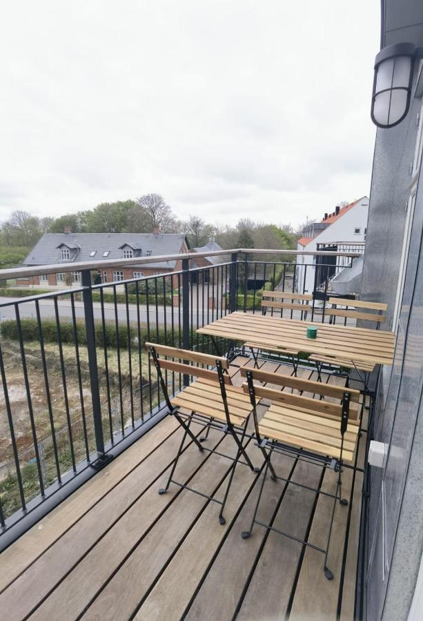 Hygge Loft Apartment Varde Exterior foto