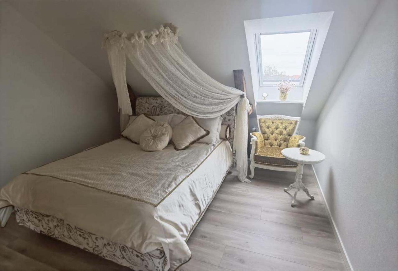 Hygge Loft Apartment Varde Exterior foto