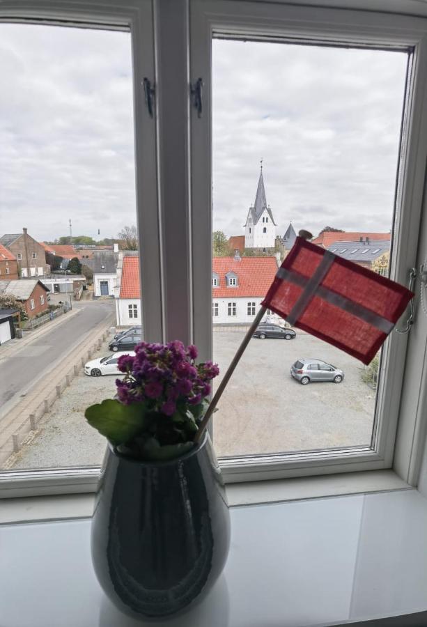 Hygge Loft Apartment Varde Exterior foto