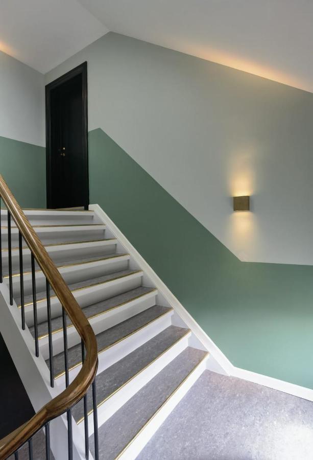 Hygge Loft Apartment Varde Exterior foto