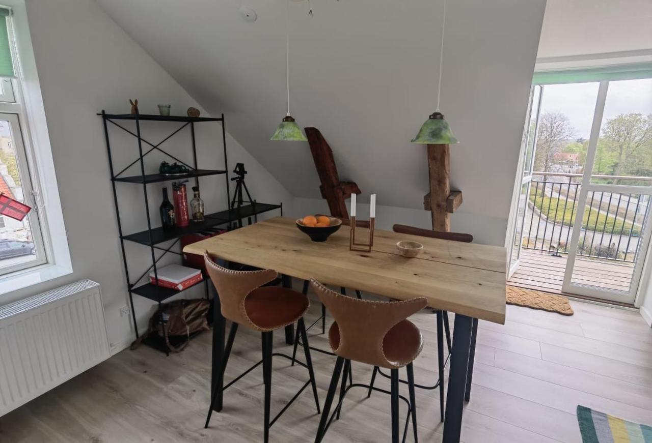 Hygge Loft Apartment Varde Exterior foto