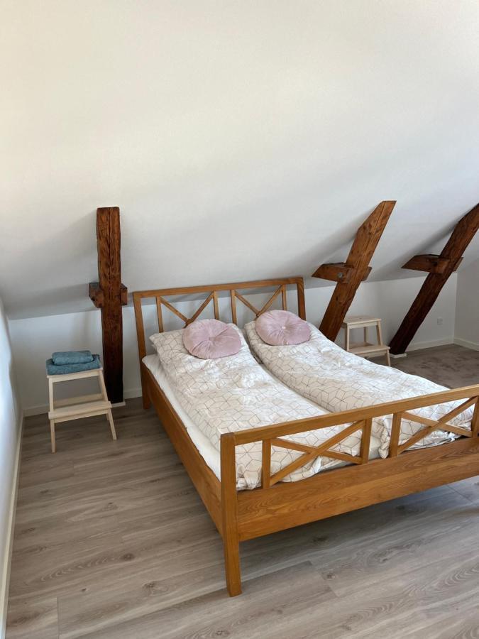 Hygge Loft Apartment Varde Exterior foto