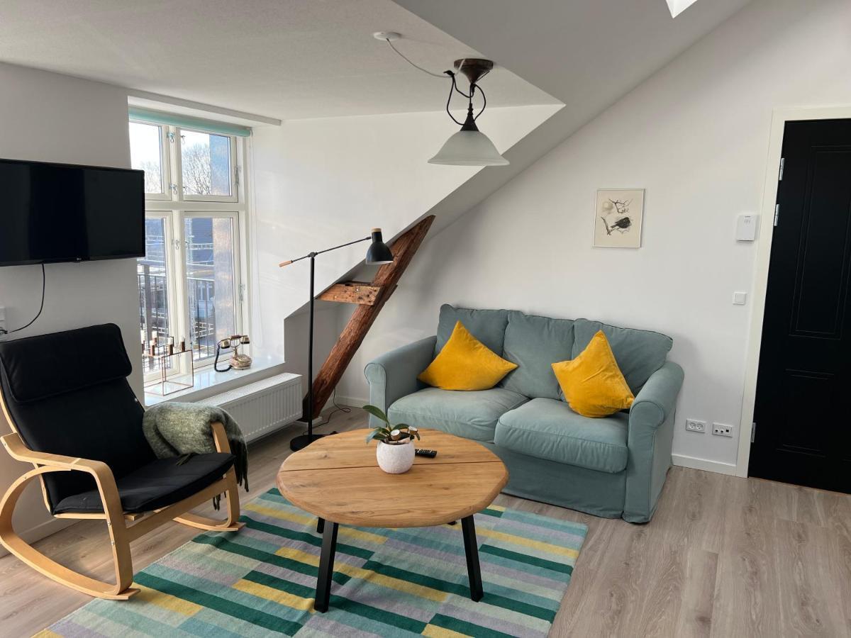 Hygge Loft Apartment Varde Exterior foto